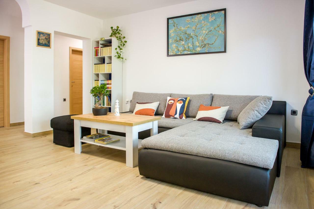 Apartma Soline Seca Portorož Kültér fotó